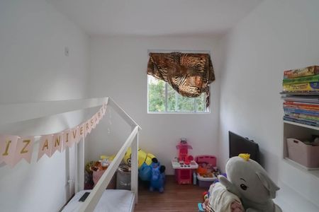 Apartamento à venda com 56m², 2 quartos e 1 vagaQuarto 2