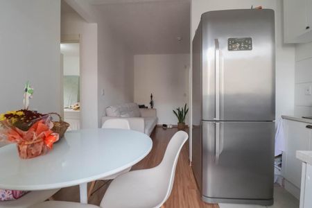 Apartamento à venda com 56m², 2 quartos e 1 vagaÁrea de Serviço
