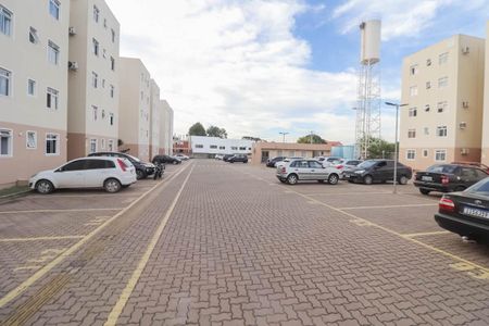 Apartamento à venda com 56m², 2 quartos e 1 vagaÁrea comum