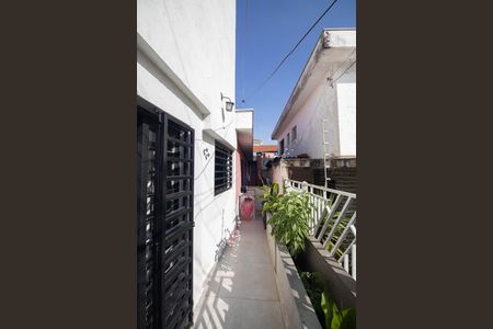 Casa à venda com 130m², 4 quartos e 2 vagasÁrea externa