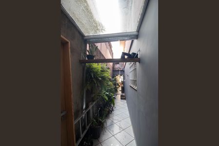 Casa à venda com 130m², 4 quartos e 2 vagasQuintal