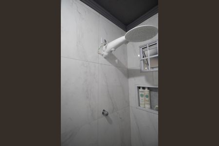 Casa à venda com 130m², 4 quartos e 2 vagasBanheiro da Suíte 1