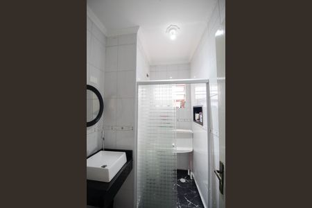 Casa à venda com 130m², 4 quartos e 2 vagasBanheiro