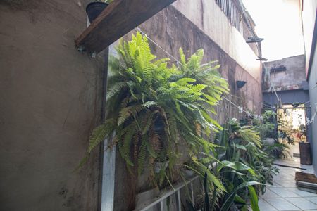 Casa à venda com 130m², 4 quartos e 2 vagasQuintal