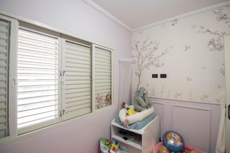 Casa à venda com 130m², 4 quartos e 2 vagasQuarto 1