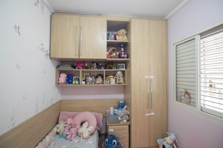 Casa à venda com 130m², 4 quartos e 2 vagasQuarto 1