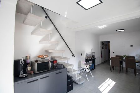 Casa à venda com 130m², 4 quartos e 2 vagasCozinha