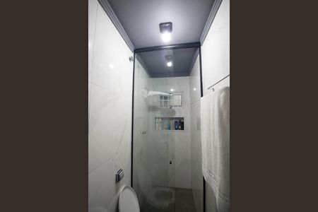 Casa à venda com 130m², 4 quartos e 2 vagasBanheiro da Suíte 1