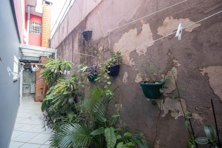 Casa à venda com 130m², 4 quartos e 2 vagasQuintal