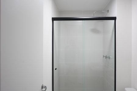 Studio à venda com 21m², 1 quarto e sem vagaBanheiro