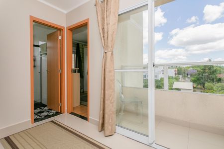 Apartamento à venda com 46m², 2 quartos e 1 vaga Apartamento à venda com 46m², 2 quartos e 1 vagaVaranda Sala