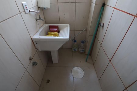 Apartamento à venda com 50m², 1 quarto e 1 vagaÁrea de Serviço