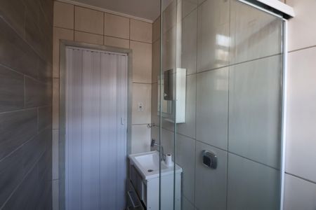 Apartamento à venda com 50m², 1 quarto e 1 vagaBanheiro