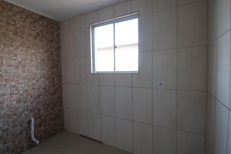 Apartamento à venda com 50m², 1 quarto e 1 vagaCozinha
