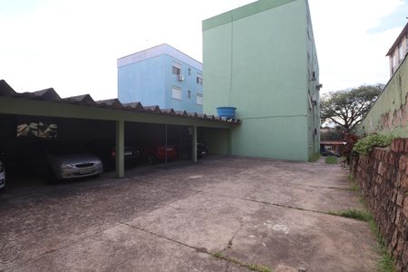 Apartamento à venda com 50m², 1 quarto e 1 vagaÁrea externa