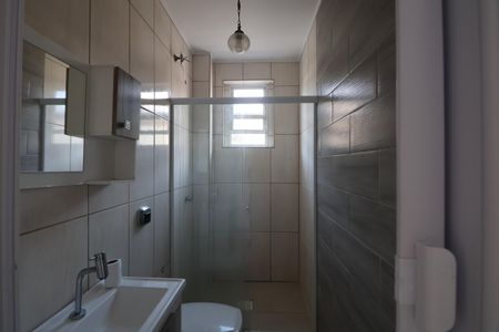 Apartamento à venda com 50m², 1 quarto e 1 vagaBanheiro