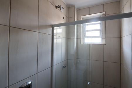 Apartamento à venda com 50m², 1 quarto e 1 vagaBanheiro