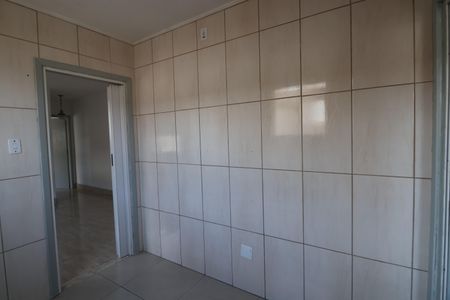 Apartamento à venda com 50m², 1 quarto e 1 vagaCozinha