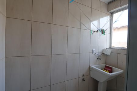 Apartamento à venda com 50m², 1 quarto e 1 vagaÁrea de Serviço