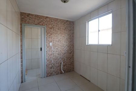 Apartamento à venda com 50m², 1 quarto e 1 vagaCozinha