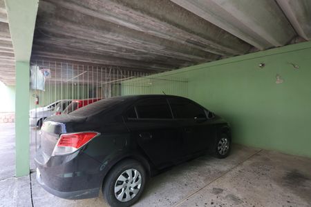 Apartamento à venda com 50m², 1 quarto e 1 vagaGaragem