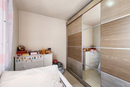 Apartamento à venda com 106m², 2 quartos e 2 vagasQuarto