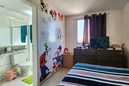 Apartamento à venda com 106m², 2 quartos e 2 vagasSuíte