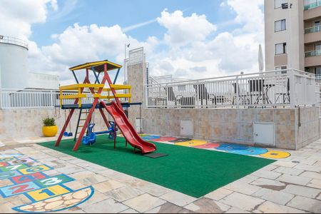 Apartamento à venda com 106m², 2 quartos e 2 vagasÁrea Comum