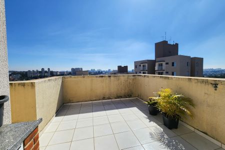 Apartamento à venda com 106m², 2 quartos e 2 vagasÁrea Gourmet