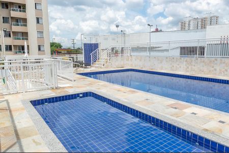 Apartamento à venda com 106m², 2 quartos e 2 vagasÁrea Comum