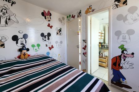 Apartamento à venda com 106m², 2 quartos e 2 vagasSuíte