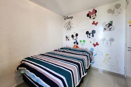 Apartamento à venda com 106m², 2 quartos e 2 vagasSuíte