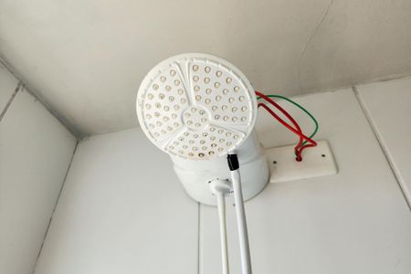 Apartamento à venda com 106m², 2 quartos e 2 vagasBanheiro Social