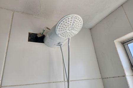 Apartamento à venda com 106m², 2 quartos e 2 vagasBanheiro da Suíte