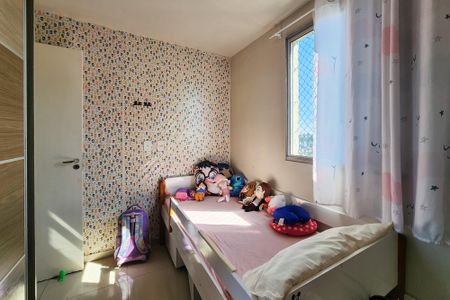 Apartamento à venda com 106m², 2 quartos e 2 vagasQuarto