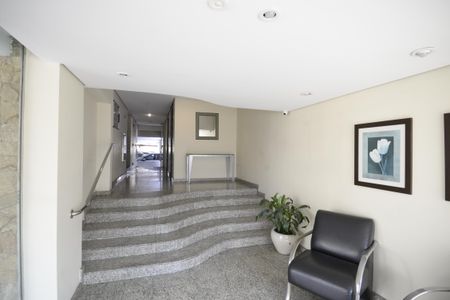 Apartamento à venda com 55m², 2 quartos e 1 vagaHall de Entrada