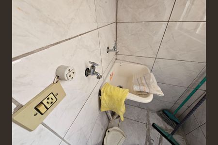 Apartamento à venda com 55m², 2 quartos e 1 vaga Apartamento à venda com 55m², 2 quartos e 1 vagaÁrea de Serviço
