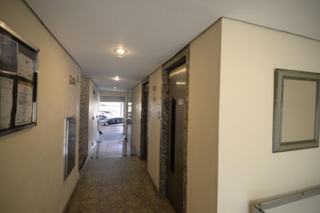 Apartamento à venda com 55m², 2 quartos e 1 vagaHall de Entrada