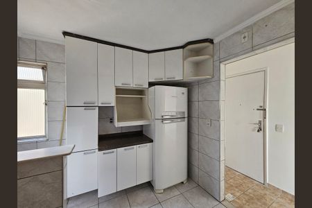 Apartamento à venda com 55m², 2 quartos e 1 vagaCozinha