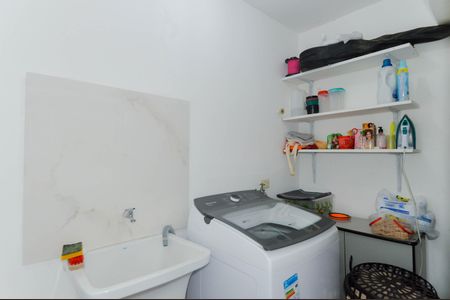 Casa à venda com 72m², 2 quartos e 1 vaga Casa à venda com 72m², 2 quartos e 1 vagaÁrea de Serviço