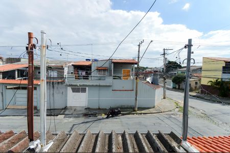 Casa à venda com 72m², 2 quartos e 1 vaga Casa à venda com 72m², 2 quartos e 1 vagaVista do Quarto 2