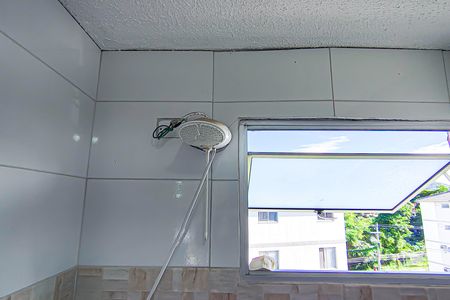 Apartamento à venda com 49m², 2 quartos e 1 vagaBanheiro Social