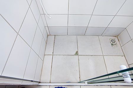 Apartamento à venda com 49m², 2 quartos e 1 vagaBanheiro Social