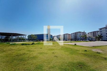 Apartamento à venda com 49m², 2 quartos e 1 vagaÁrea comum