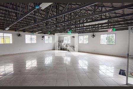 Apartamento à venda com 49m², 2 quartos e 1 vagaÁrea comum