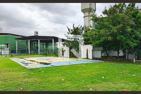 Apartamento à venda com 49m², 2 quartos e 1 vagaÁrea comum