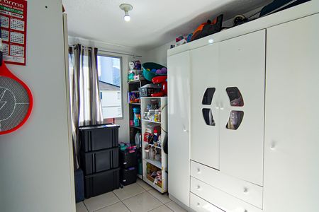 Apartamento à venda com 49m², 2 quartos e 1 vagaQuarto 1