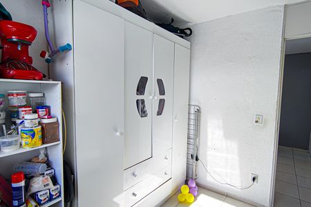 Apartamento à venda com 49m², 2 quartos e 1 vagaQuarto 1