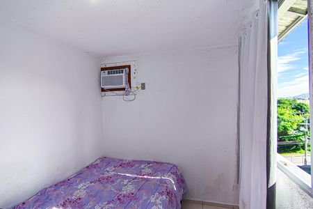 Apartamento à venda com 49m², 2 quartos e 1 vagaQuarto 2
