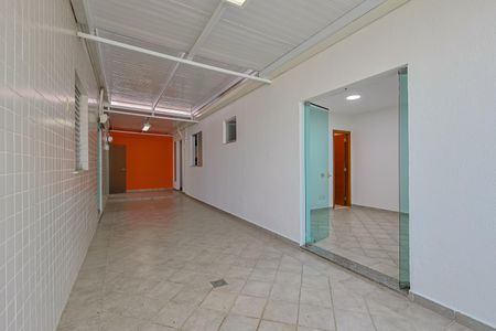 Apartamento à venda com 270m², 4 quartos e 3 vagas Apartamento à venda com 270m², 4 quartos e 3 vagasSala 2